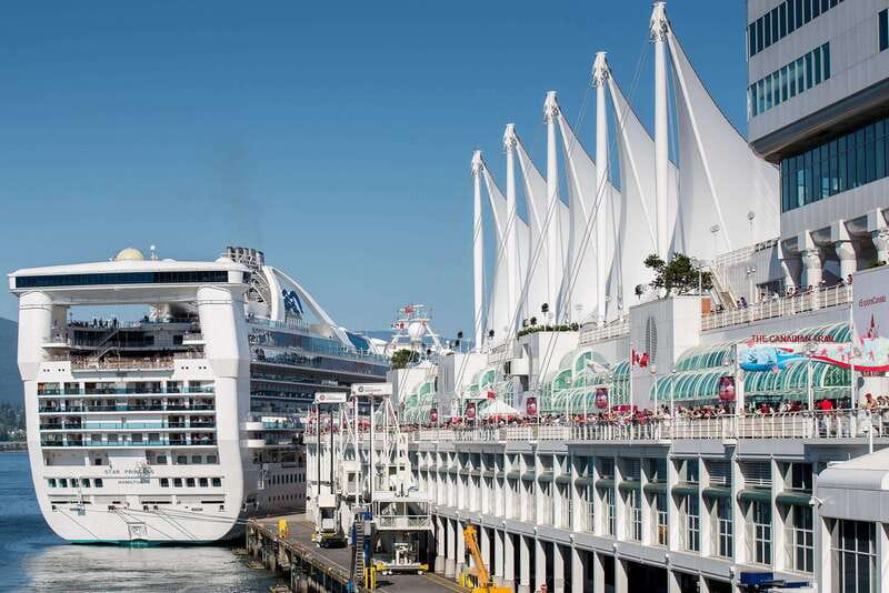 Vancouver: City + Lookout Tour & Option to Add YVR Drop-Off - Key things to know before you go