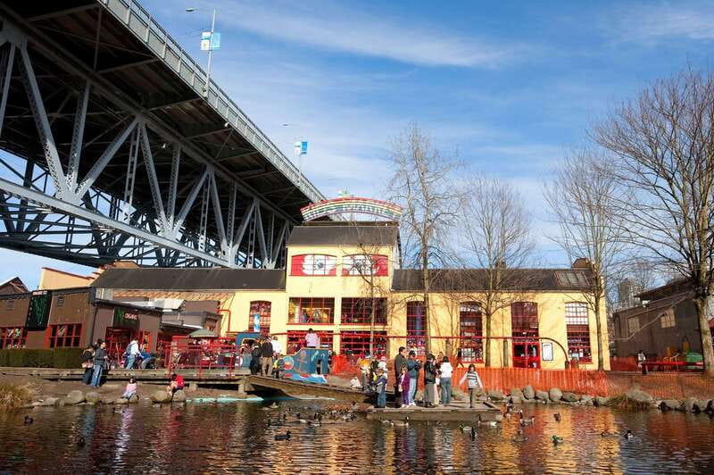 Vancouver: City + Lookout Tour & Option to Add YVR Drop-Off - Who should book this Vancouver City + Lookout tour