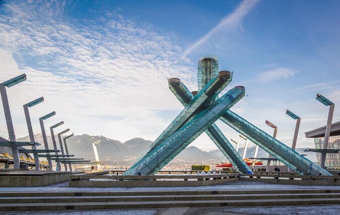Vancouver City Sightseeing Adventure with Kids: Heroes & Villains - Key highlights to know before you go