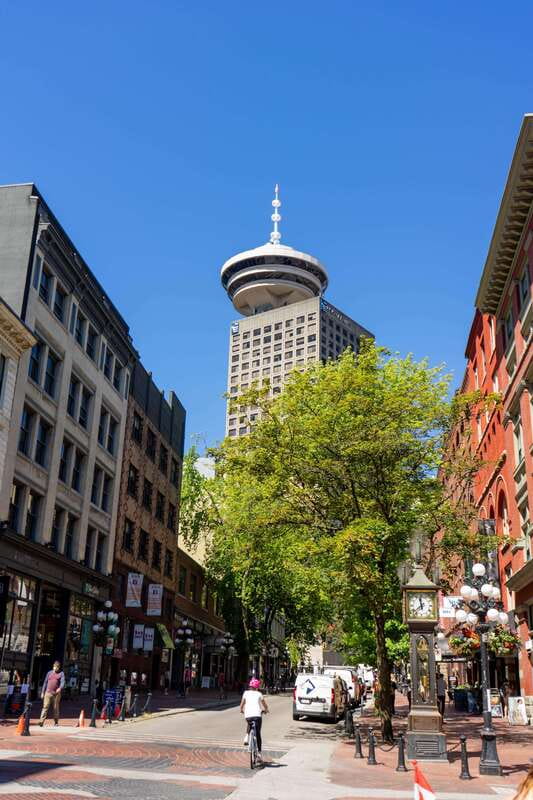 Vancouver: City Sightseeing Bus & Boat Tour - Granville Island: shopping and food time that actually fits a day trip
