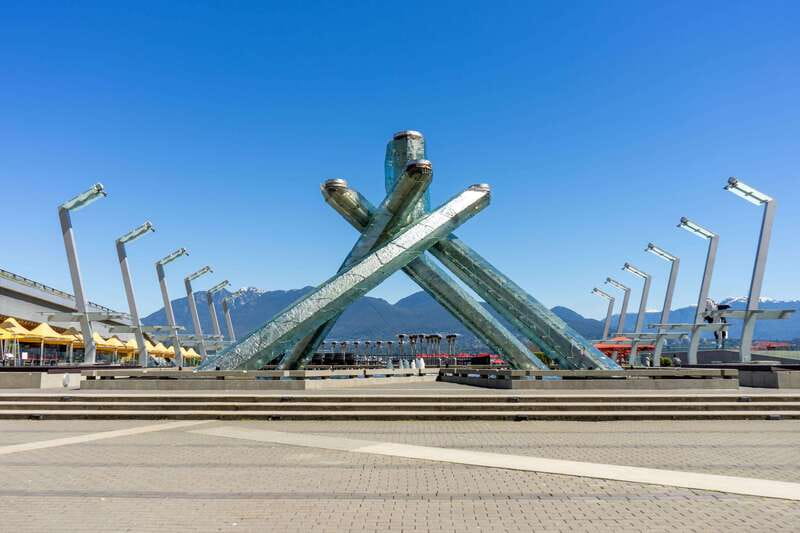 Vancouver: City Sightseeing Bus & Boat Tour - The City and Seals zodiac boat tour: the water view you cannot fake
