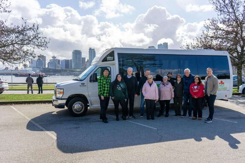 Vancouver: City Sightseeing Bus & Boat Tour - Price and value: what you’re really paying for at $208