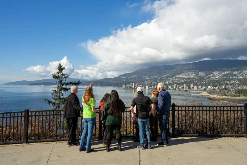 Vancouver: City Sightseeing Bus & Boat Tour - Who this tour suits best, and who should skip it