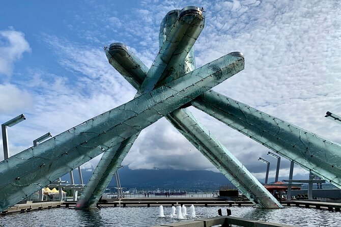 Vancouver City Tour to Experience Sea Sky and Land- private tour - Meeting at Wedgewood Hotel, Then Ending at Canada Place
