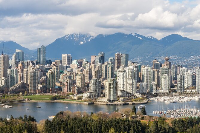 Vancouver City Tour with Admission to Lookout Tower - Why this Vancouver coach loop works for a first visit