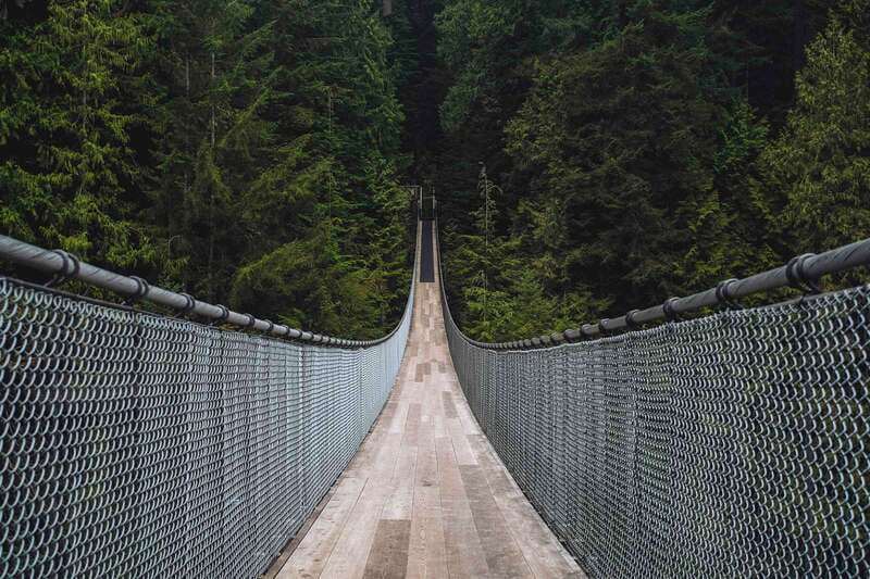 Vancouver: City Tour with Capilano Suspension Bridge - Key Highlights You Should Care About