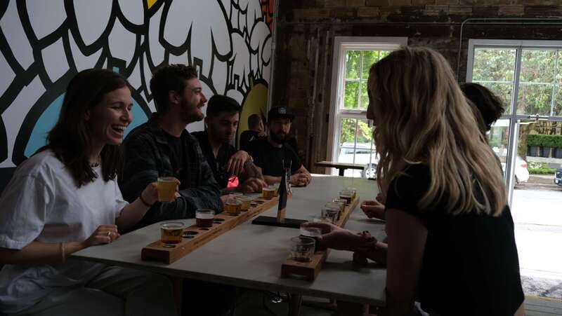 Vancouver: Craft Beer Tasting and Neighborhood Culture Crawl - Should you book this Vancouver craft beer crawl?