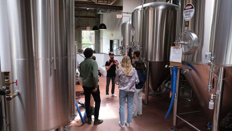 Vancouver: Craft Beer Tasting and Neighborhood Culture Crawl - Who this tour suits best, and who should think twice