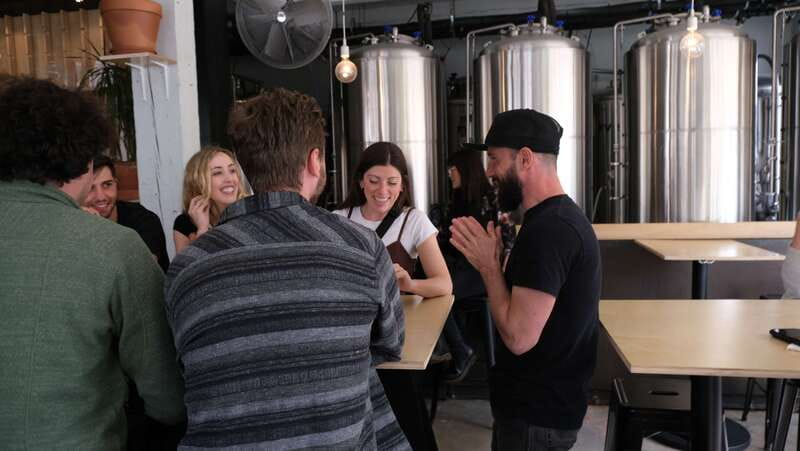 Vancouver: Craft Beer Tasting and Neighborhood Culture Crawl - Main Street to Faculty: how the 3-hour crawl actually feels