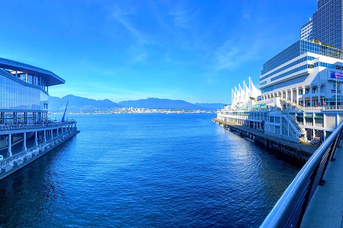 Vancouver Cruise Transfers/ Pre & Post Cruise City Sightseeing Tour Private - Why This Private Vancouver Cruise Transfer Feels Effortless