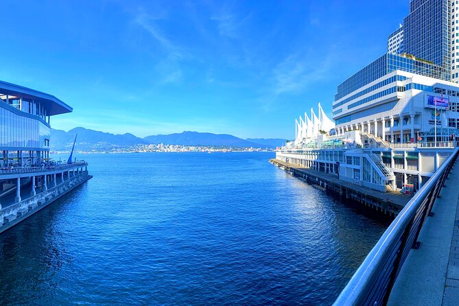Vancouver Day Tour | Visit The Most Unique Places! Private - Stanley Park icons packed into smart photo stops