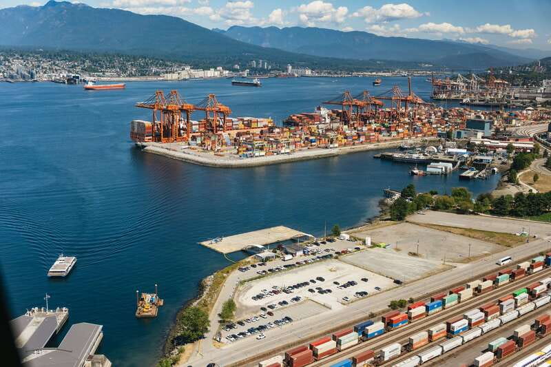 Vancouver: Entry Ticket for the Vancouver Lookout - Should You Book the Vancouver Lookout Entry Ticket?