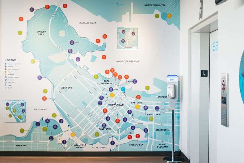 Vancouver: Entry Ticket for the Vancouver Lookout - Why the Vancouver Lookout Makes a Great First Stop