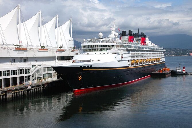 Vancouver Evening Dinner Cruise - Key Things To Know Before You Go