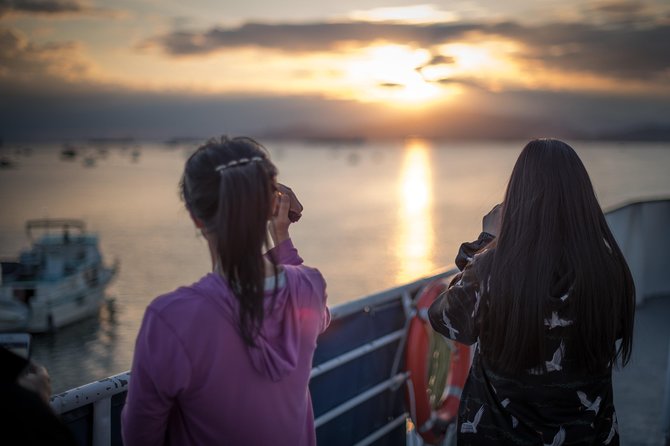 Vancouver Evening Dinner Cruise - Weather, Season, and the “Go or Reschedule” Reality