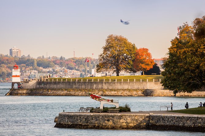 Vancouver Evening Tour: Stanley Park & English Bay Photostops - The Guide Factor: Names Like Zelda, Corinne, Kaden, and Nigel