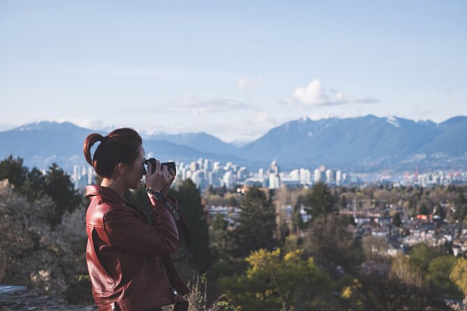 Vancouver Evening Tour: Stanley Park & English Bay Photostops - Price and Value: Is $32.29 Worth Two Hours of Night?