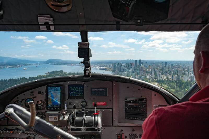 Vancouver: Extended Scenic Panorama Seaplane Tour - Should You Book the Extended Scenic Panorama Seaplane Tour?