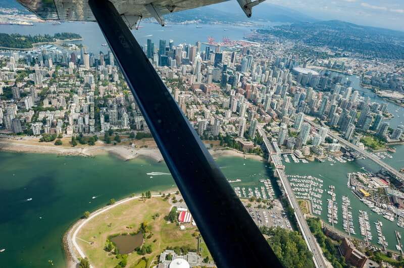 Vancouver: Extended Scenic Panorama Seaplane Tour - Price and Value at $198: What You Actually Pay For