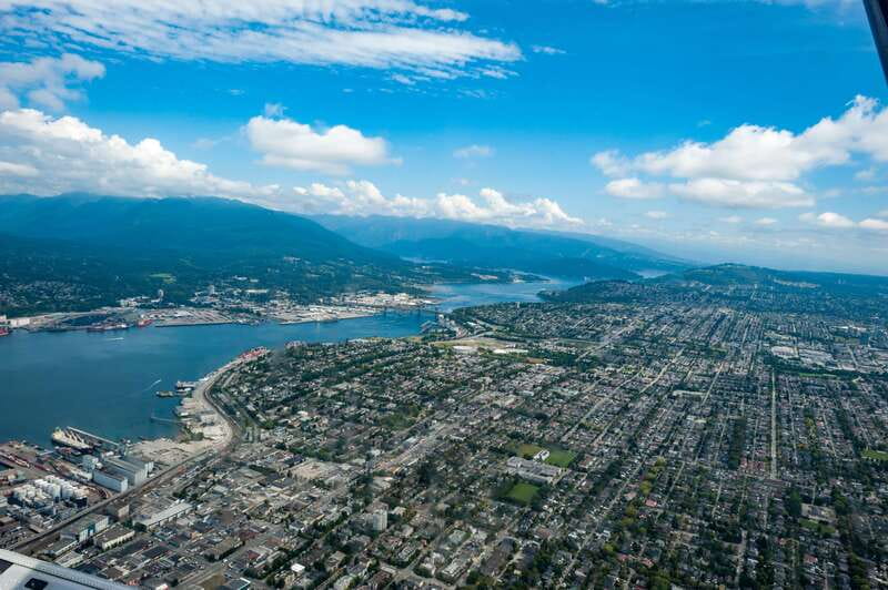 Vancouver: Extended Scenic Panorama Seaplane Tour - What to Expect Onboard: Seating, Noise, and the Narration Gap