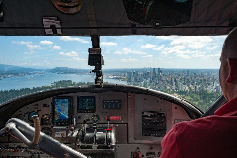 Vancouver: Extended Scenic Panorama Seaplane Tour - Who Should Book This Seaplane Panorama