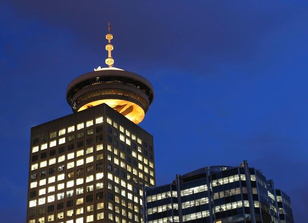 Vancouver Food Tour with 6 Tastings of Sushi, Chocolate, and more - Key Things You Should Know Before You Go