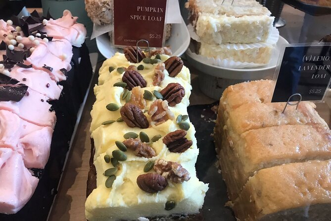 Vancouver Food Tour with 6 Tastings of Sushi, Chocolate, and more - Price and Value: Is $101.39 a Smart Spend?