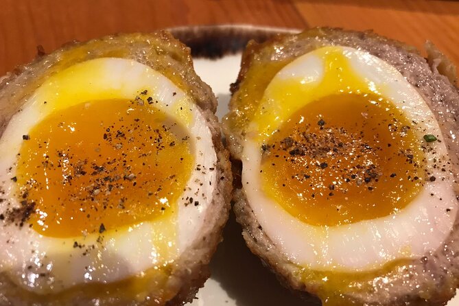 Vancouver Food Tour with 6 Tastings of Sushi, Chocolate, and more - Who This Tour Fits Best (And Who Might Want Something Else)