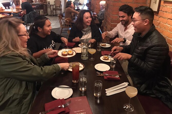 Vancouver Food Tour with 6 Tastings of Sushi, Chocolate, and more - Should You Book This Vancouver Sushi and Chocolate Tour?