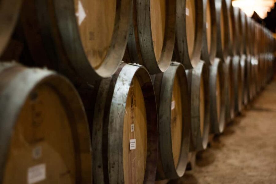 Vancouver: Fraser Valley and White Rock Wine Tour - FAQ