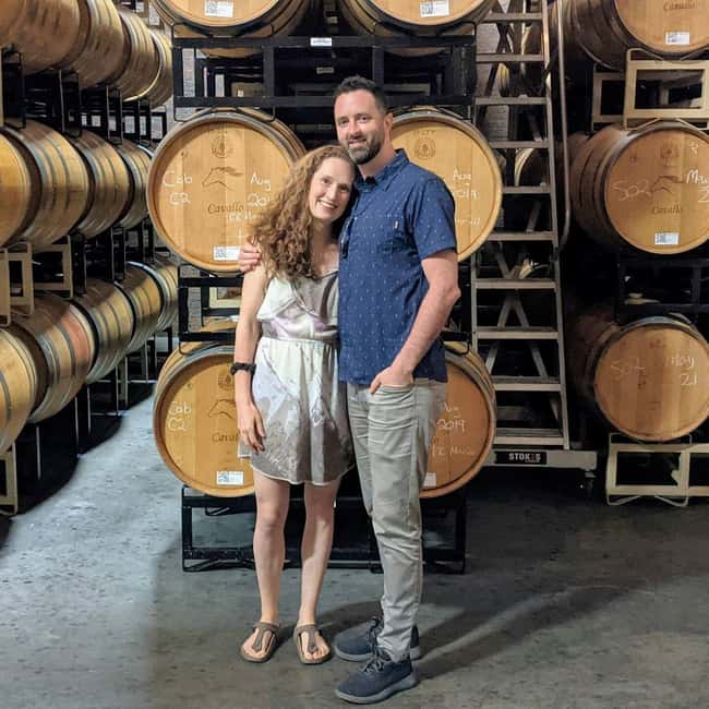 Vancouver: Fraser Valley Wine Tour with Tastings - Tasting strategy so you enjoy every stop