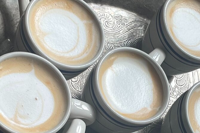 Vancouver Gastown Breakfast Tour with Mimosa and Local Eats - Price and Value: $77.06 for Four Tastings Plus a Mimosa