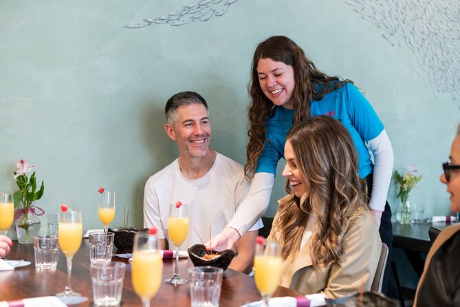 Vancouver Gastown Breakfast Tour with Mimosa and Local Eats - What to Wear, What to Bring, How to Get the Most Out of 2.5 Hours