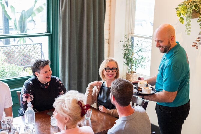 Vancouver Gastown Breakfast Tour with Mimosa and Local Eats - Best Fit: Who Should Book This Vancouver Gastown Breakfast Tour