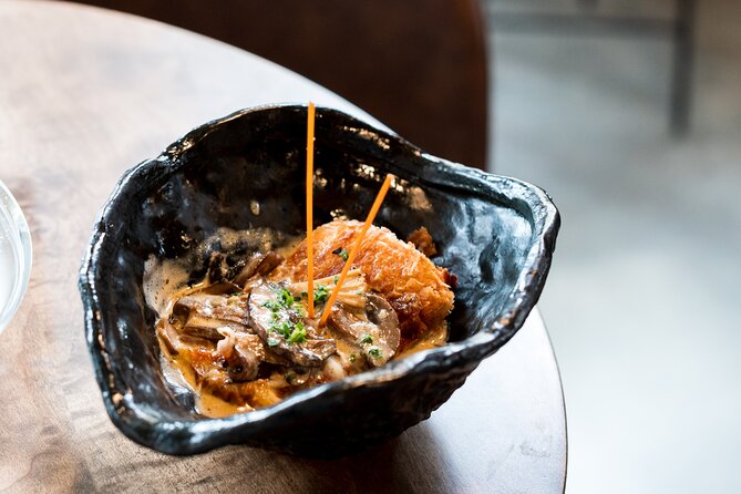 Vancouver Gastown Breakfast Tour with Mimosa and Local Eats - Key Points I’d Use to Choose This Tour