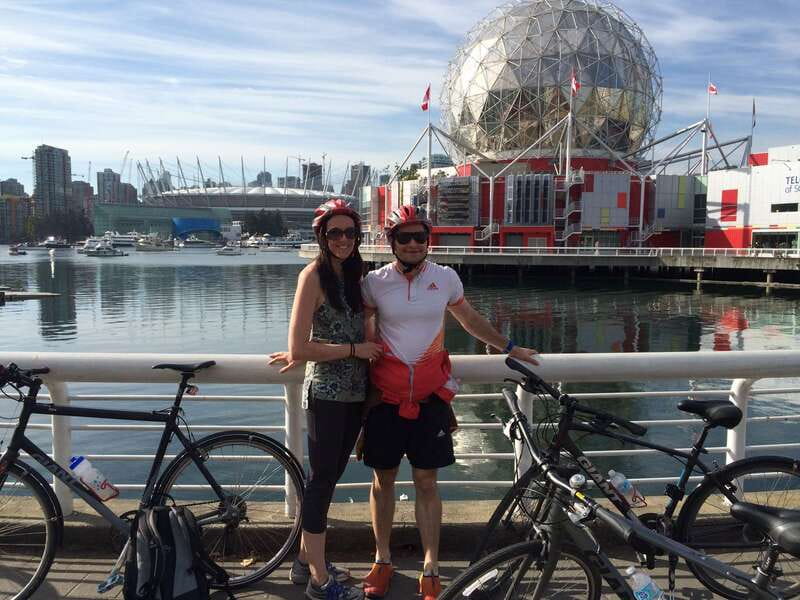 Vancouver: Gastown, Chinatown & Granville Island Bike Tour - Key Things You Should Know Before You Ride