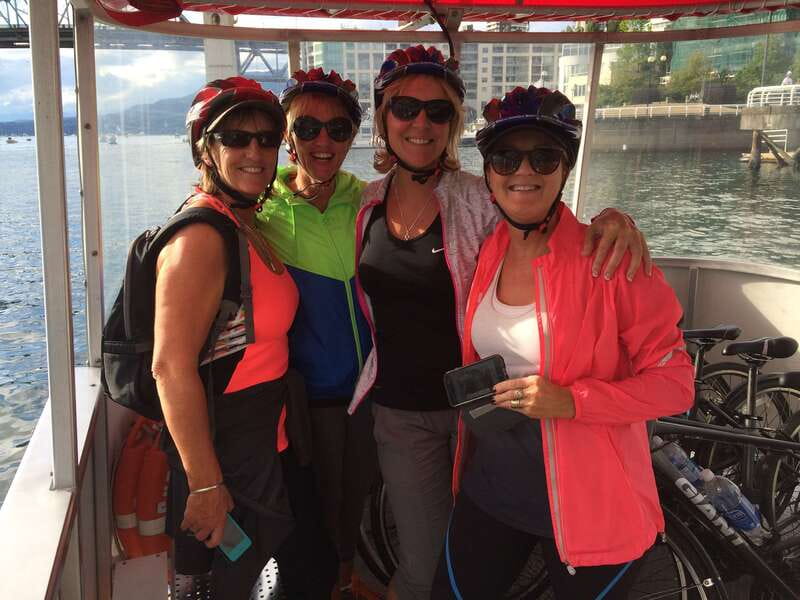 Vancouver: Gastown, Chinatown & Granville Island Bike Tour - Stadium District to Gastown: City Landmarks You Can Actually Feel From the Saddle