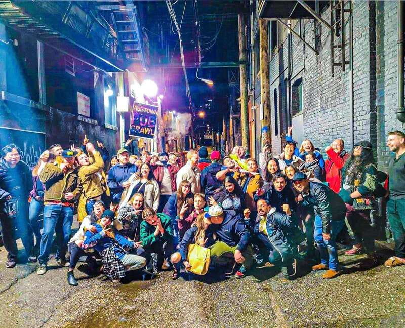Vancouver: Gastown Pub Crawl - Price and Value: Why $21 Can Stretch Further Than You Think