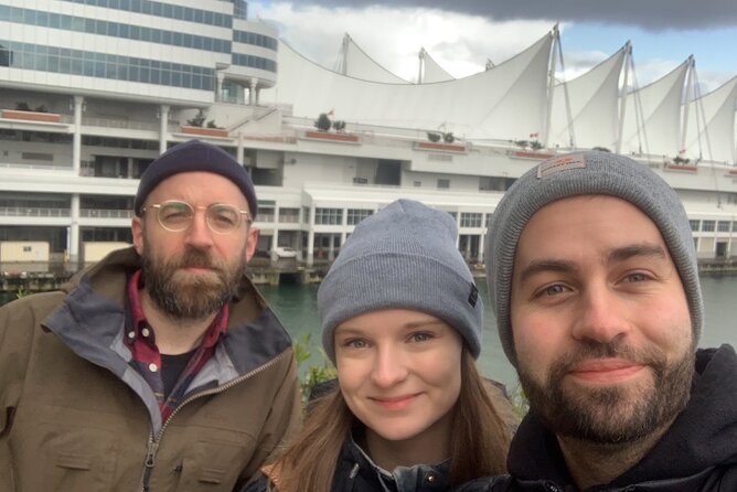 Vancouver Gastown Scavenger Hunt - Should You Book It?