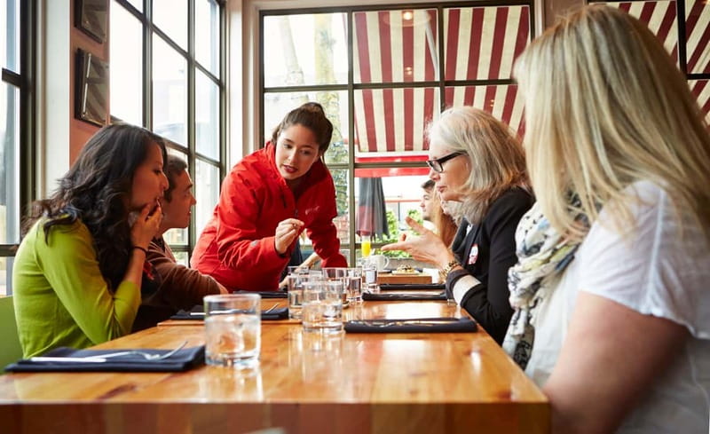 Vancouver: Granville Island Market Tour with Tastings - What 2 Hours Feels Like: A Tight Route with Real Food Payoff