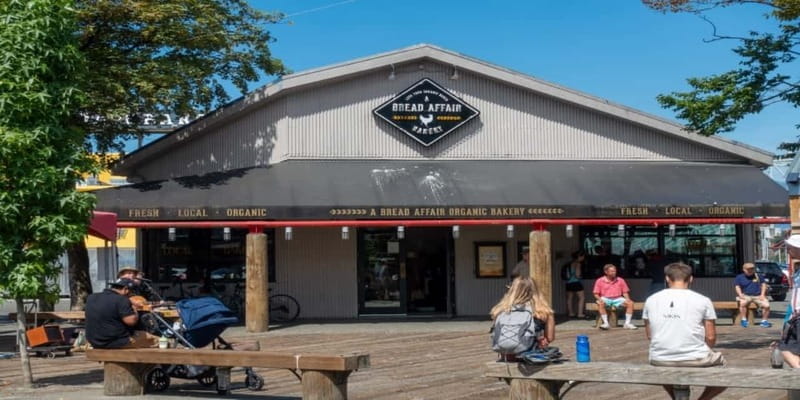 Vancouver: Granville Island Small Group Food Walking Tour - Key Highlights You’ll Actually Feel