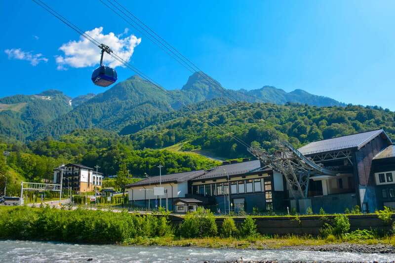 Vancouver Grouse Mountain Express With Gondola Ride - A Vancouver half-day that’s hard to mess up