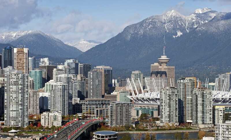 Vancouver Grouse Mountain Express With Gondola Ride - Price and value: what $123 buys you in real time