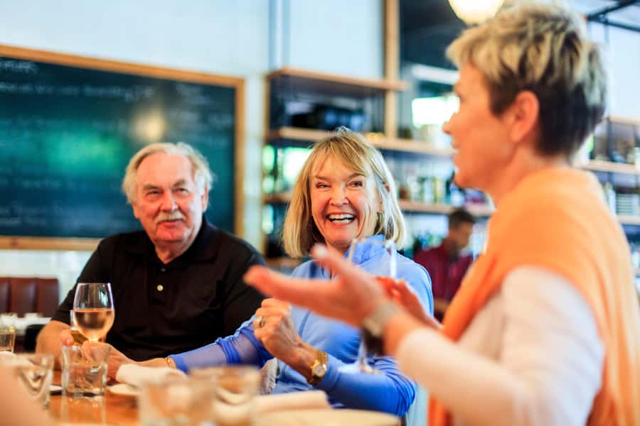 Vancouver: Guided Food and City History Tour - North Shore warm-up: waterfront and mountains before your first bite