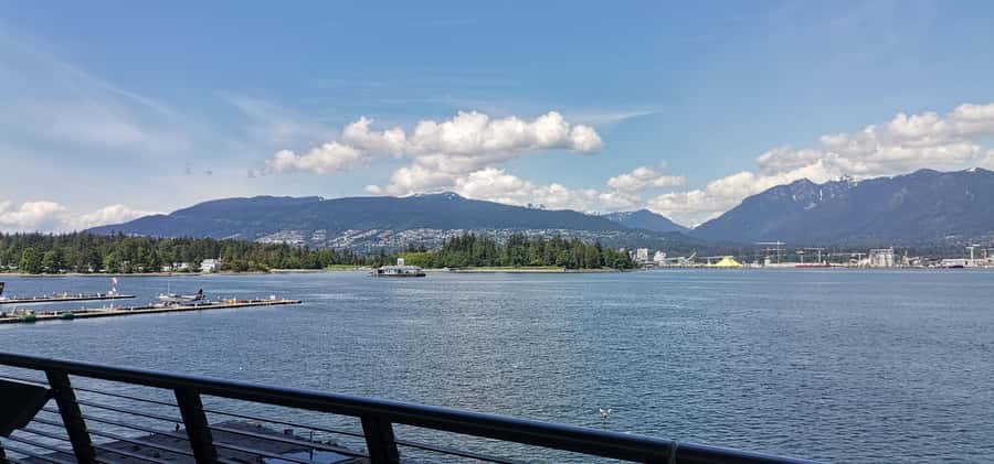 Vancouver: Guided Food and City History Tour - Gastown streets and the city founder story you can actually use
