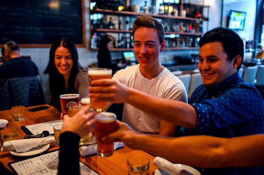 Vancouver: Guided Food and City History Tour - How the guides shape the experience (and why it shows)