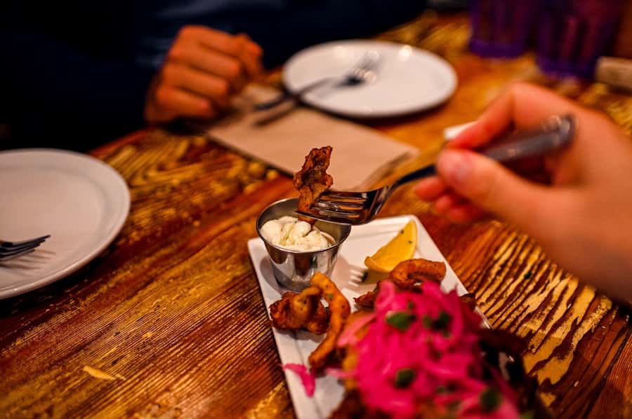 Vancouver: Guided Food and City History Tour - Pacing, walking distance, and who should choose this tour