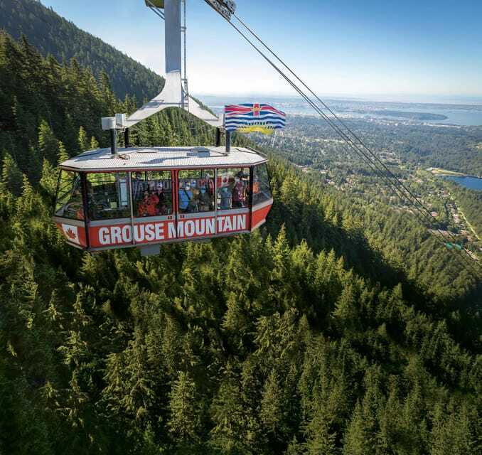 Vancouver: Guided Hiking Highlights at Grouse & Lynn Canyon - Who This Trip Is Best For