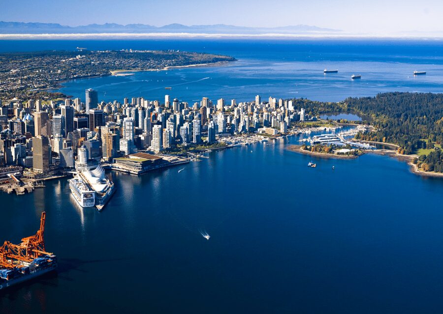 Vancouver: Harbor Sightseeing Cruise - Fully Narrated Commentary, and How to Get the Best Hearing