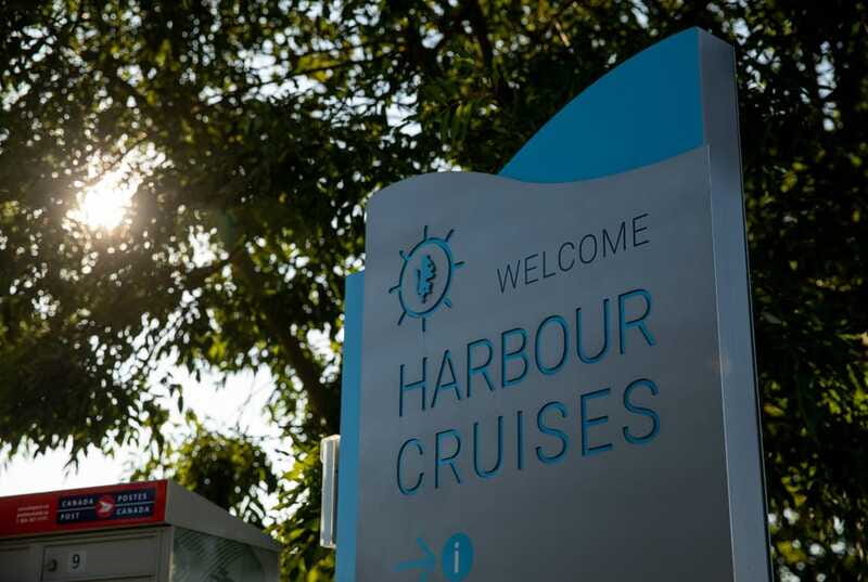 Vancouver: Harbor Sightseeing Cruise - How Long It Really Is: A Calm 1-Hour Sightseeing Window
